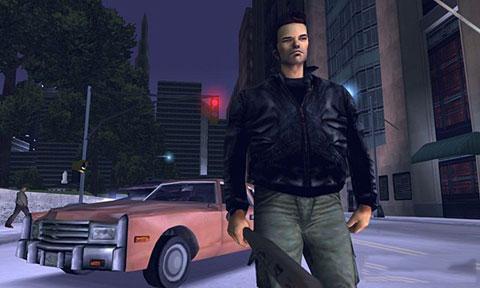 gta3手机版下载(GTA3手机版下载200十周年纪念馆)-第2张图片-太平洋在线下载