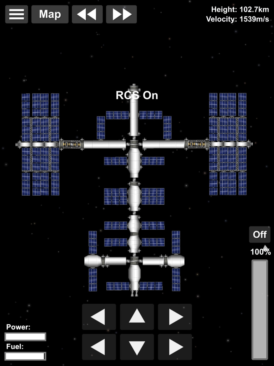 空间模拟器安卓汉化版(空间模拟软件)-第2张图片-太平洋在线下载