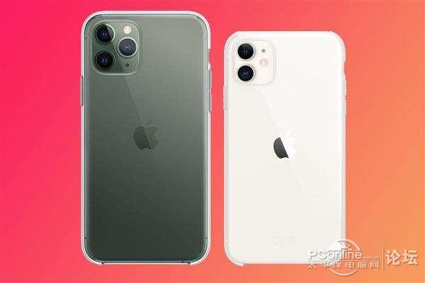 苹果11手机官网中文版(iphone 11官方网)-第2张图片-太平洋在线下载