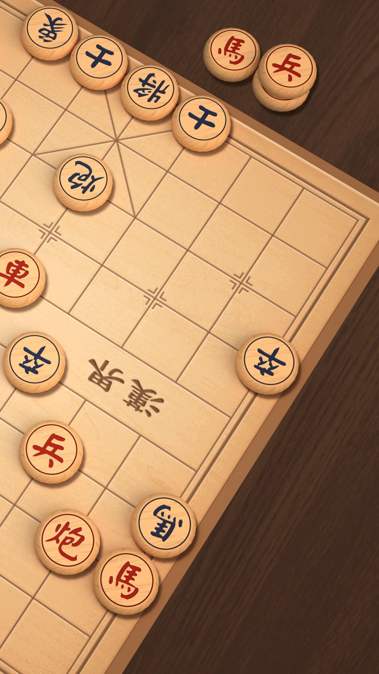 象棋单机游戏苹果版赛车游戏单机版直接玩-第2张图片-太平洋在线下载